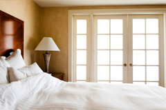 Graiselound bedroom extension costs